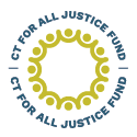 Connecticut For All Justice Fund Logo